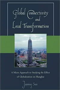 Global Connectivity and Local Transformation_cover