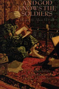 And God Knows the Soldiers_cover