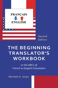 The Beginning Translator's Workbook_cover