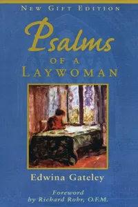Psalms of a Laywoman_cover