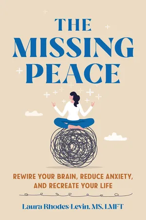The Missing Peace