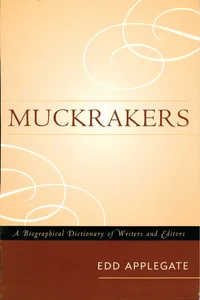 Muckrakers_cover