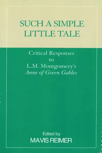 Such a Simple Little Tale_cover