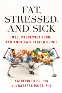 Fat, Stressed, and Sick_cover