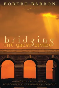 Bridging the Great Divide_cover