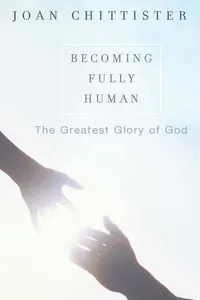 Becoming Fully Human_cover