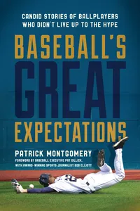 Baseball's Great Expectations_cover