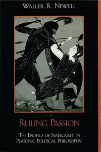 Ruling Passion_cover