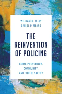 The Reinvention of Policing_cover