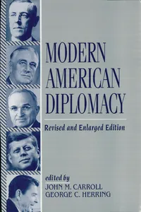 Modern American Diplomacy_cover
