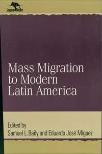 Mass Migration to Modern Latin America_cover