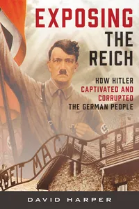 Exposing the Reich_cover