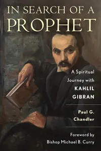 In Search of a Prophet_cover