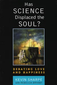 Has Science Displaced the Soul?_cover