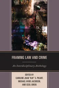Framing Law and Crime_cover