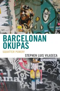 Barcelonan Okupas_cover