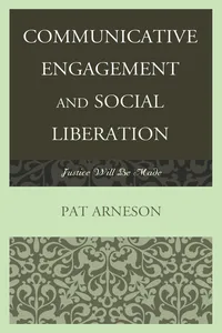 Communicative Engagement and Social Liberation_cover