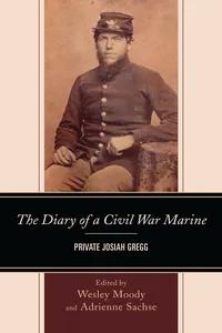 The Diary of a Civil War Marine_cover