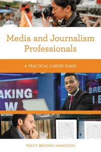 Media and Journalism Professionals_cover