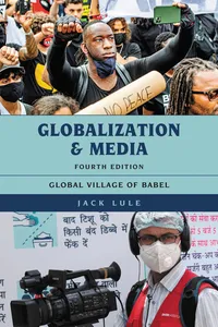 Globalization and Media_cover