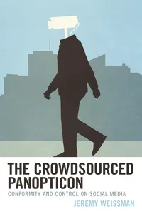 The Crowdsourced Panopticon_cover