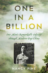 One in a Billion_cover