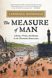The Measure of Man_cover