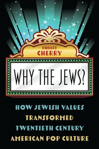 Why the Jews?_cover