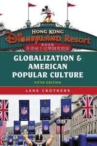 Globalization and American Popular Culture_cover