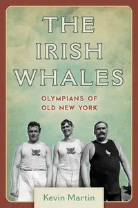 The Irish Whales_cover