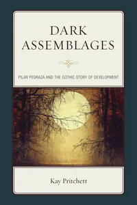 Dark Assemblages_cover