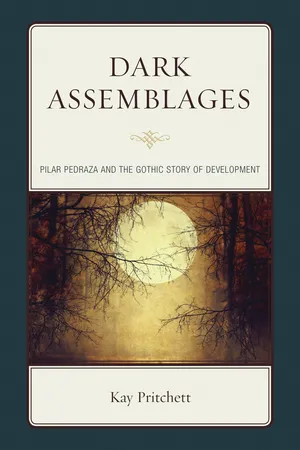 Dark Assemblages