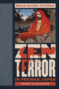 Zen Terror in Prewar Japan_cover