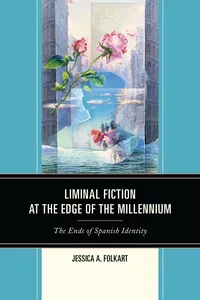 Liminal Fiction at the Edge of the Millennium_cover