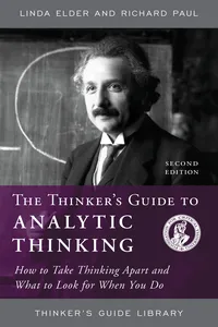 The Thinker's Guide to Analytic Thinking_cover