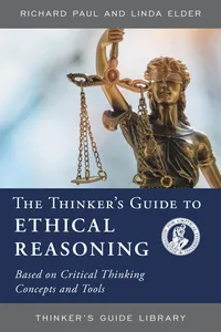 The Thinker's Guide to Ethical Reasoning_cover