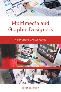 Multimedia and Graphic Designers_cover