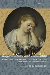 Beyond Sense and Sensibility_cover