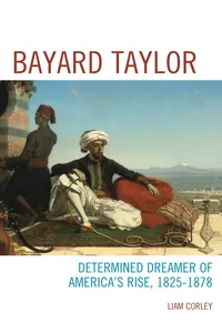 Bayard Taylor_cover
