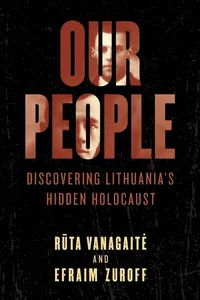 Our People_cover