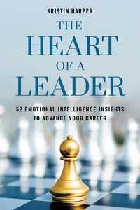 The Heart of a Leader_cover