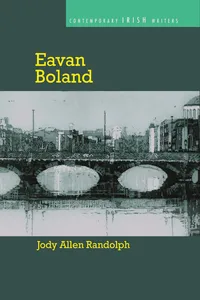 Eavan Boland_cover