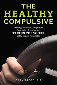 The Healthy Compulsive_cover