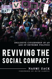Reviving the Social Compact_cover