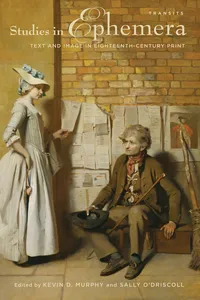 Studies in Ephemera_cover