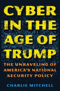 Cyber in the Age of Trump_cover