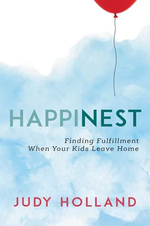 HappiNest