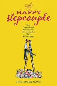 The Happy Stepcouple_cover