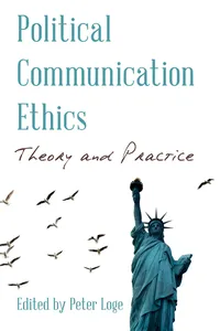 Political Communication Ethics_cover