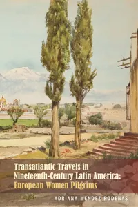 Transatlantic Travels in Nineteenth-Century Latin America_cover